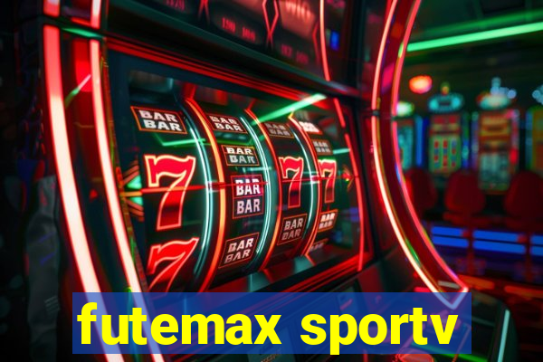 futemax sportv